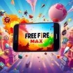 Free Fire MAX Redeem Codes maxx