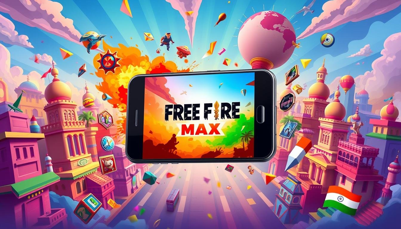 Free Fire MAX Redeem Codes maxx