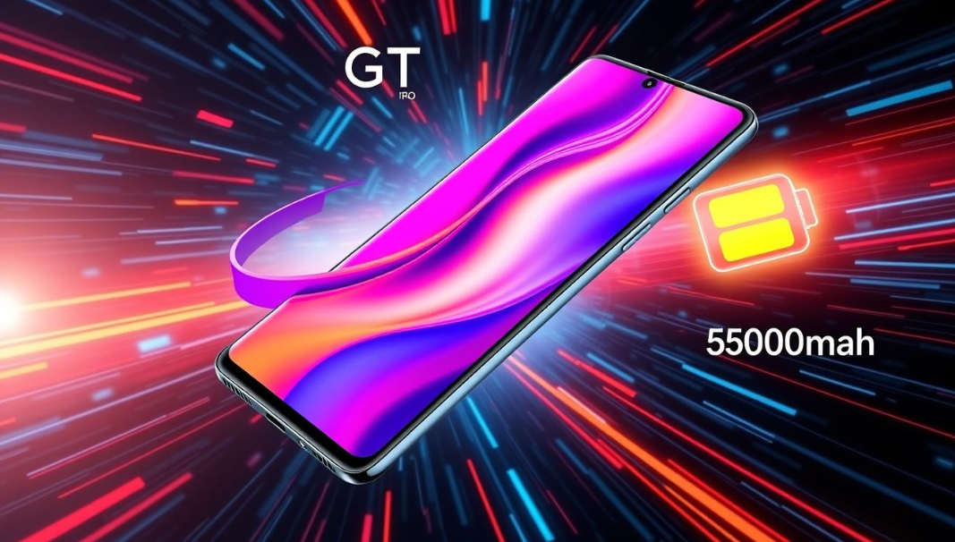 Realme GT 7 Pro review india