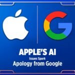 Apple's AI Issues Spark Apology from Google